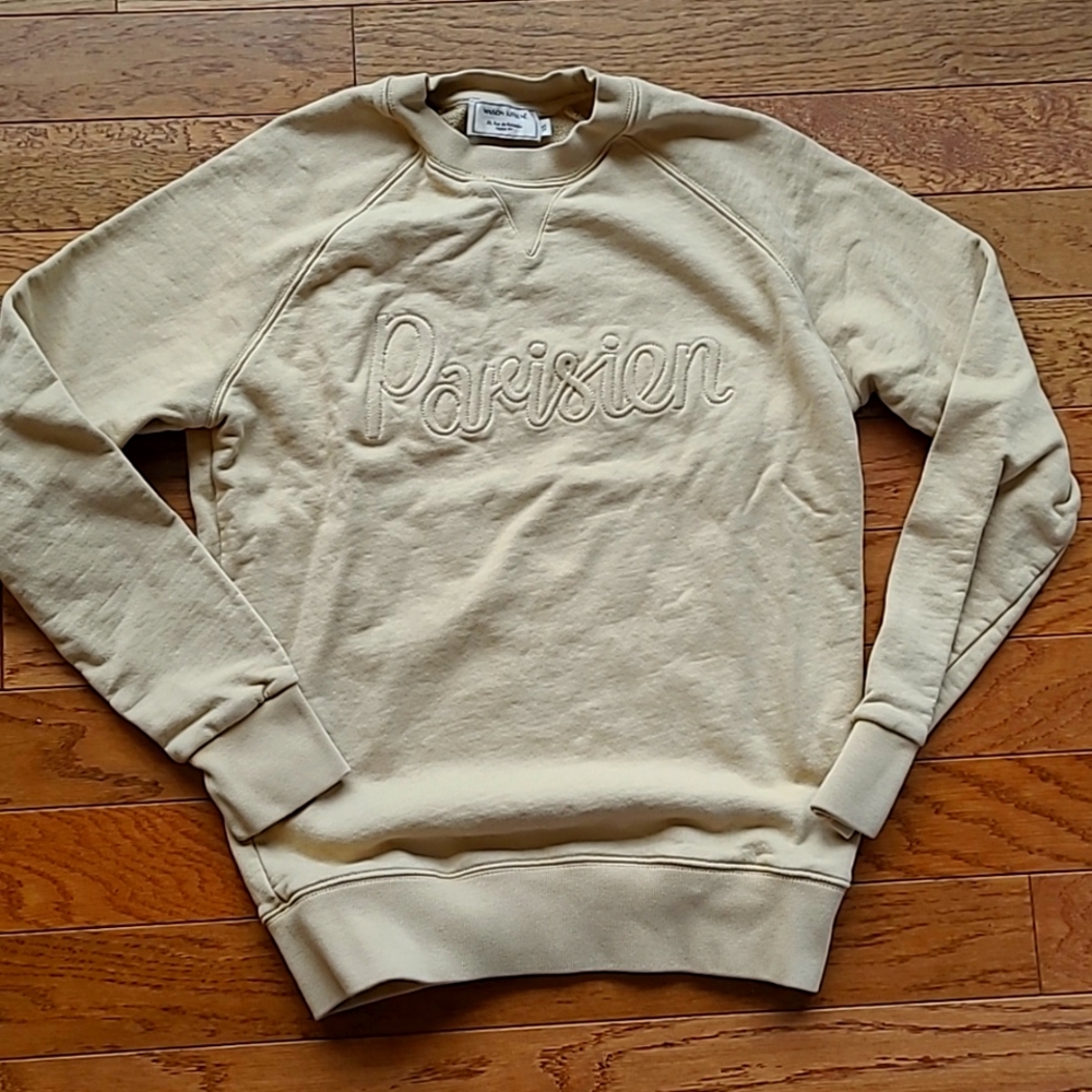 Maison Kitsune Sweatshirt